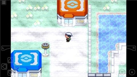 口袋妖怪-刽曜之影0.29 口袋妖怪-刽曜之影0.29