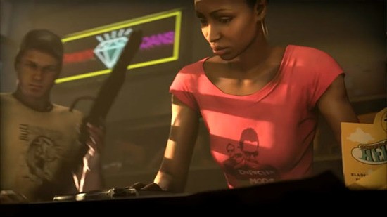 求生之路2手機版