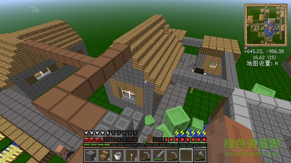 我的世界国际服 我的世界国际服