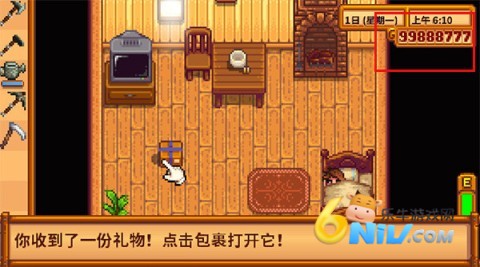 星露谷物语mod直装免费版安卓 星露谷物语mod直装免费版安卓