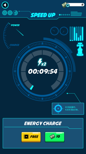 迷你四驅進化 迷你四驅進化