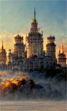 Midjourney Midjourney