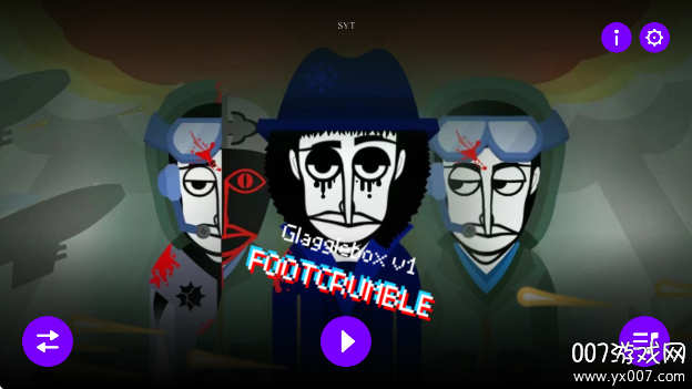 venera漫画源配置文件最新版 venera漫画源配置文件最新版