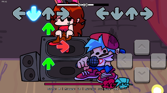 像素兔女郎游戲v1.0.0無廣告安卓版 像素兔女郎游戲v1.0.0無廣告安卓版