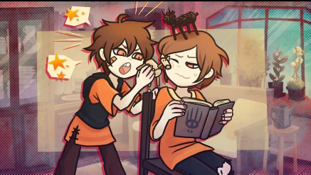 神宠弃民 汉化版