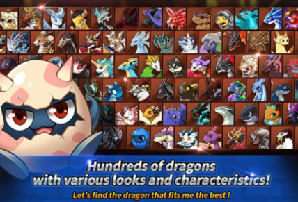 神龙部落国际版(Dragon Village) 神龙部落国际版(Dragon Village)