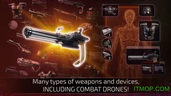 孤膽槍手2單機游戲手機版