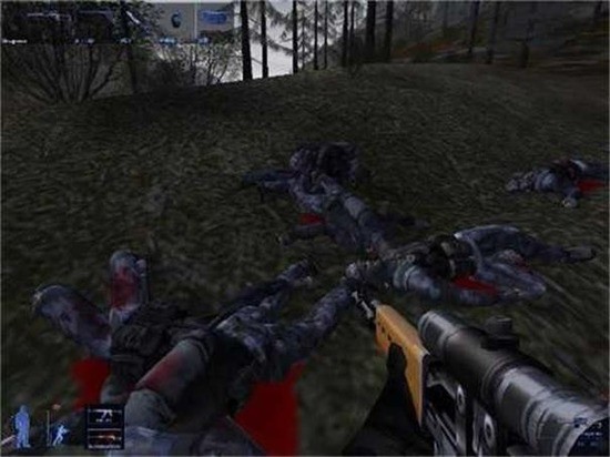 秘密潜入1手游免费版 秘密潜入1手游免费版