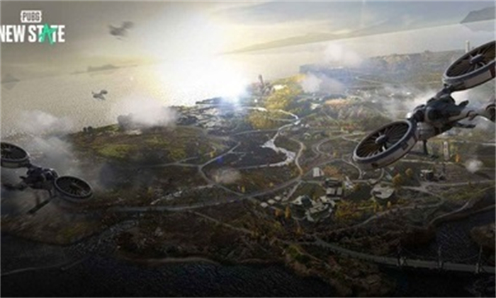 刺激战场和平精英最新版