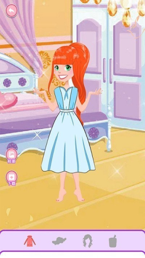 我的装扮生活 我的装扮生活