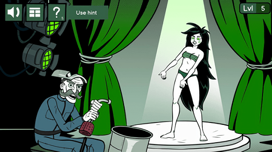 蠢蠢的艾拉3手游 蠢蠢的艾拉3手游