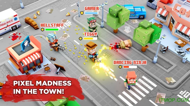 像素精英在线最新版