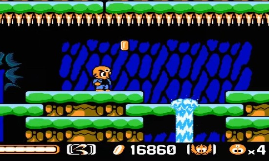 三目童子游戲在線玩