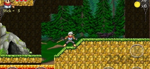 真理之杖手机版