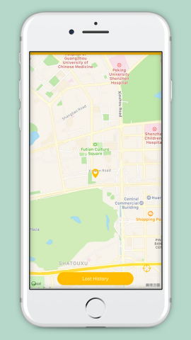 isearching安卓官网最新版
