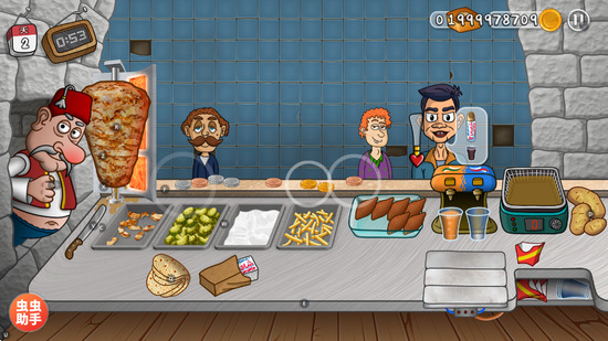 不需要實(shí)名不需要登錄就能玩的游戲官方安卓版