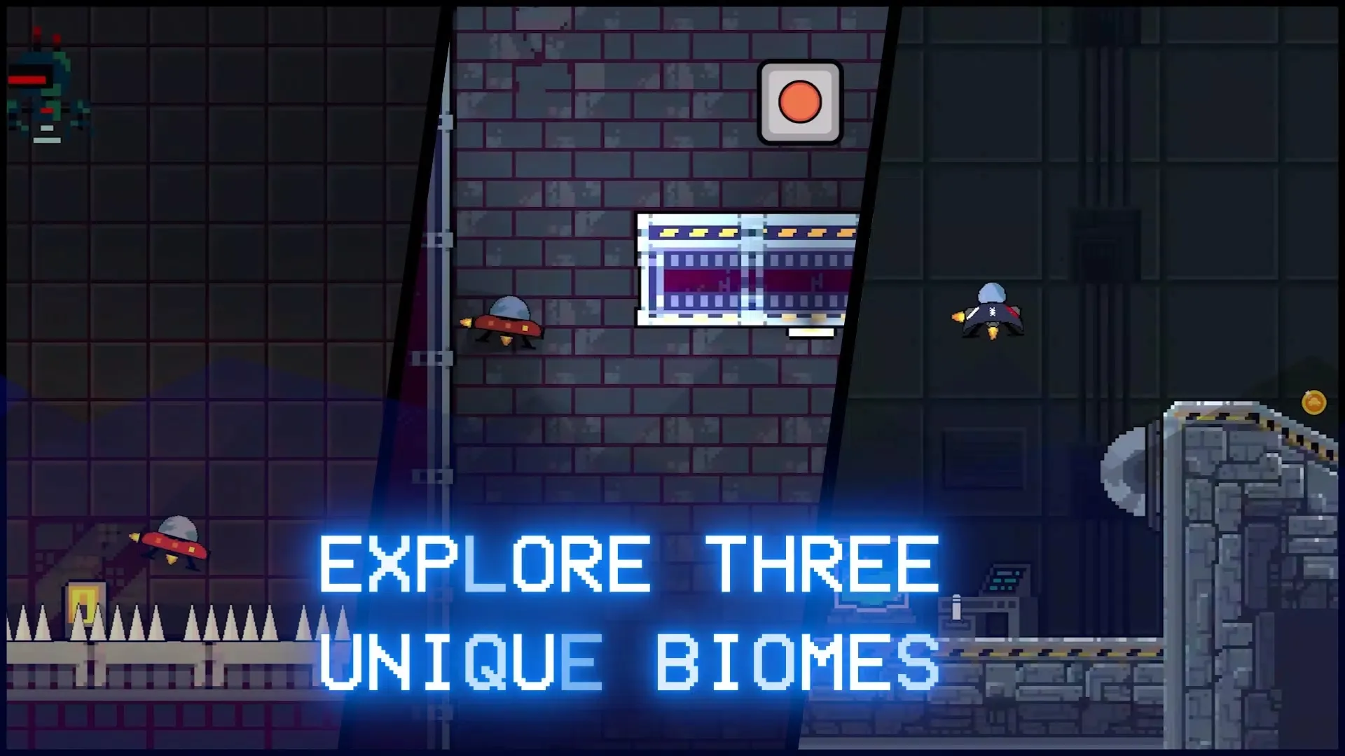 elevatorgirl像素游戏安卓版手机安装