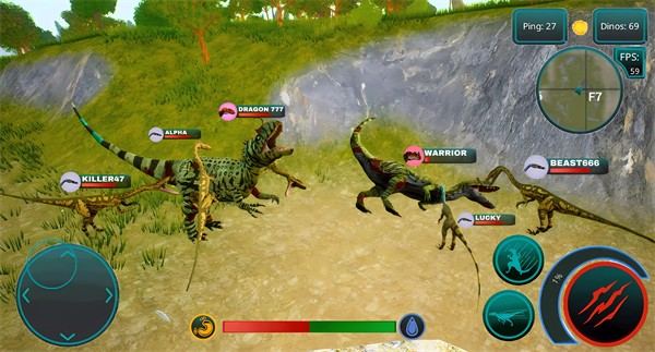 诅咒之岛事手游