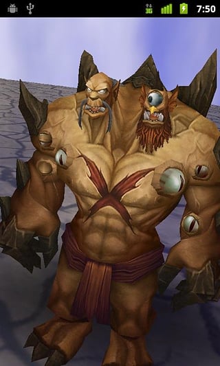 魔獸世界英雄榜安卓版app