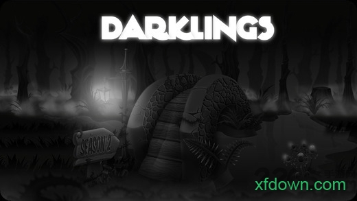 夜之光官网最新版2026