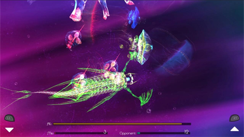 光影穿梭2進化手游 光影穿梭2進化手游