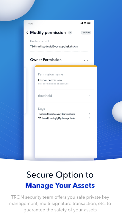 波幣錢包app官網最新版