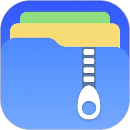 解压缩Unizpper文件管理