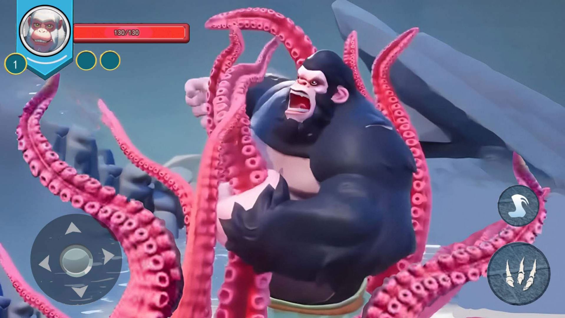 吞噬進(jìn)化 吞噬進(jìn)化