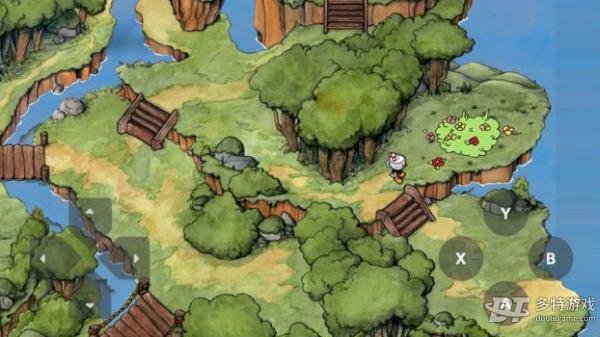 茶杯頭正版 茶杯頭正版