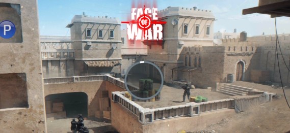 Face of War(戰(zhàn)爭的真相2.0手游) Face of War(戰(zhàn)爭的真相2.0手游)