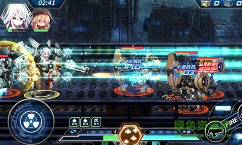 重装战姬苹果官方版