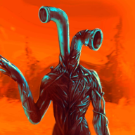 Pipe Head(水管頭都市傳說)