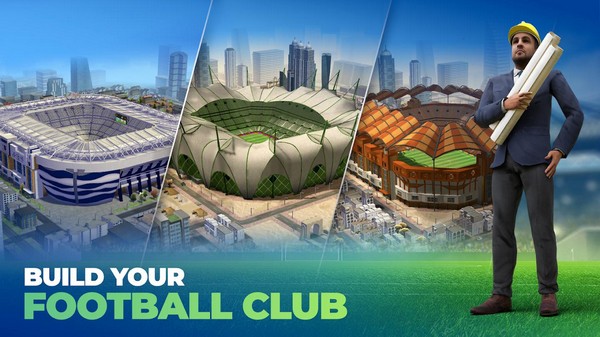 足球經(jīng)理2020十八漢化最新版免費(fèi)版安卓下載