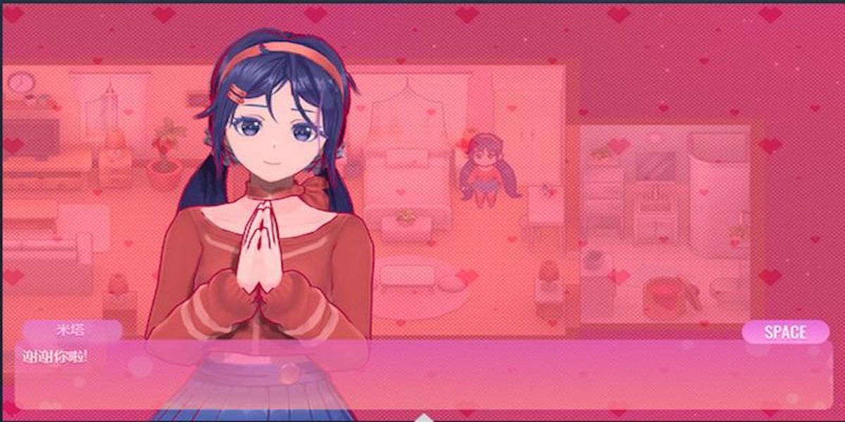 我的女友是人鱼姬冷狐汉化手机免费版