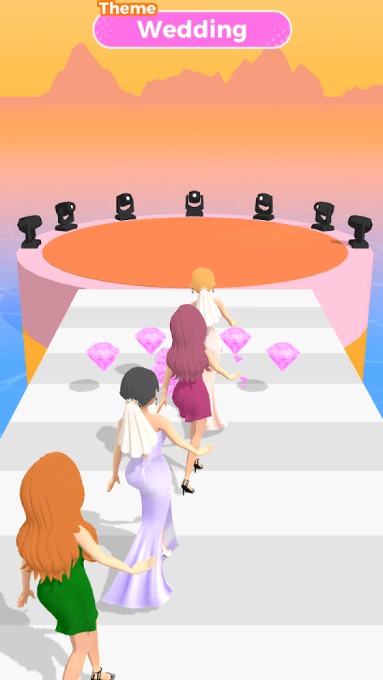 女生的时尚工艺 女生的时尚工艺