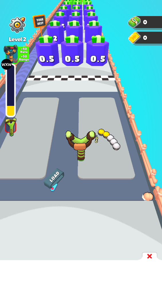 重新上弹手游(Reload Weapons) 10安卓版