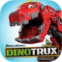 Dinotrux��ʼ�����