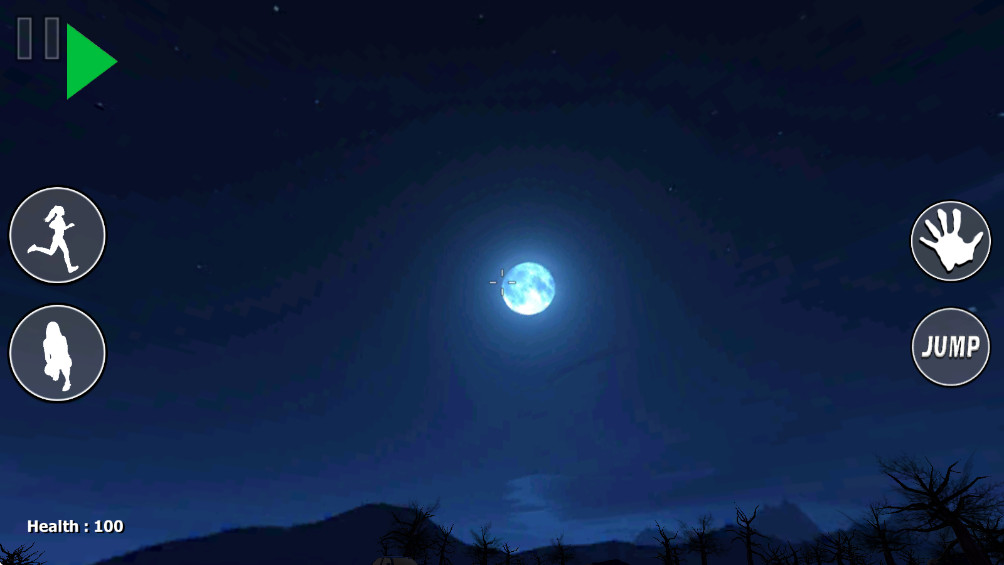 恐怖逃生最新版 7.0安卓版 恐怖逃生最新版 7.0安卓版