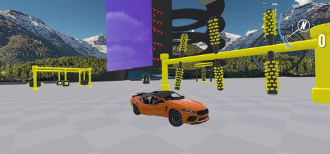 subway超级杰克官方版