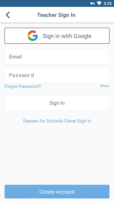 蹺蹺板SeesawClass