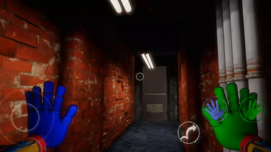 波比的游戏时间第四章官网中文版软件 波比的游戏时间第四章官网中文版软件