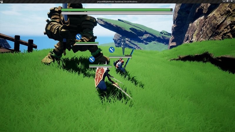 艾诺之地 艾诺之地