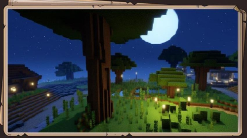 皮曼历险记 皮曼历险记