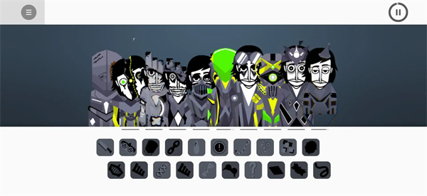 节奏盒子阿尔法模组下载最新版