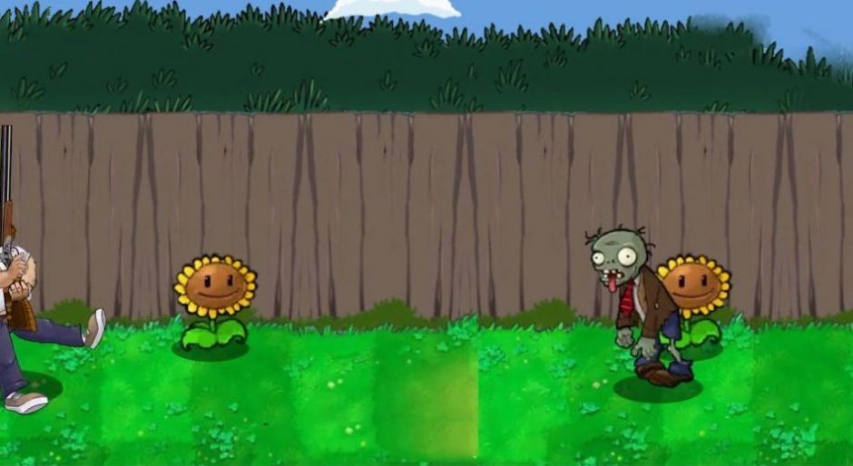 戴夫大战僵尸木糖无限子弹版 手机版v1.0 戴夫大战僵尸木糖无限子弹版 手机版v1.0