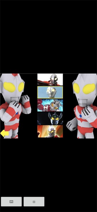 奧特曼家族手機版 奧特曼家族手機版