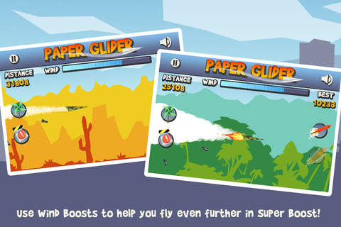 telegraph紙飛機安卓版