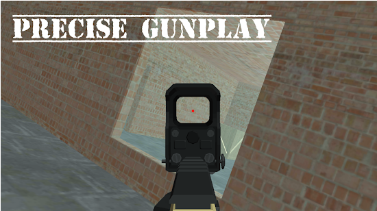 CQB射击3内置菜单汉化版下载最新2025免费版下载 CQB射击3内置菜单汉化版下载最新2025免费版下载