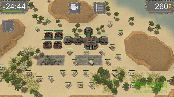 装甲战争最新版 装甲战争最新版