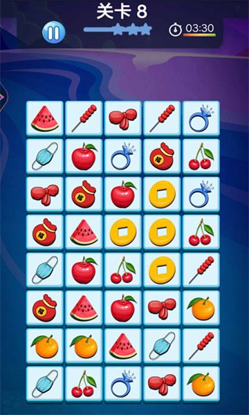 连连看单机游戏2026最新版